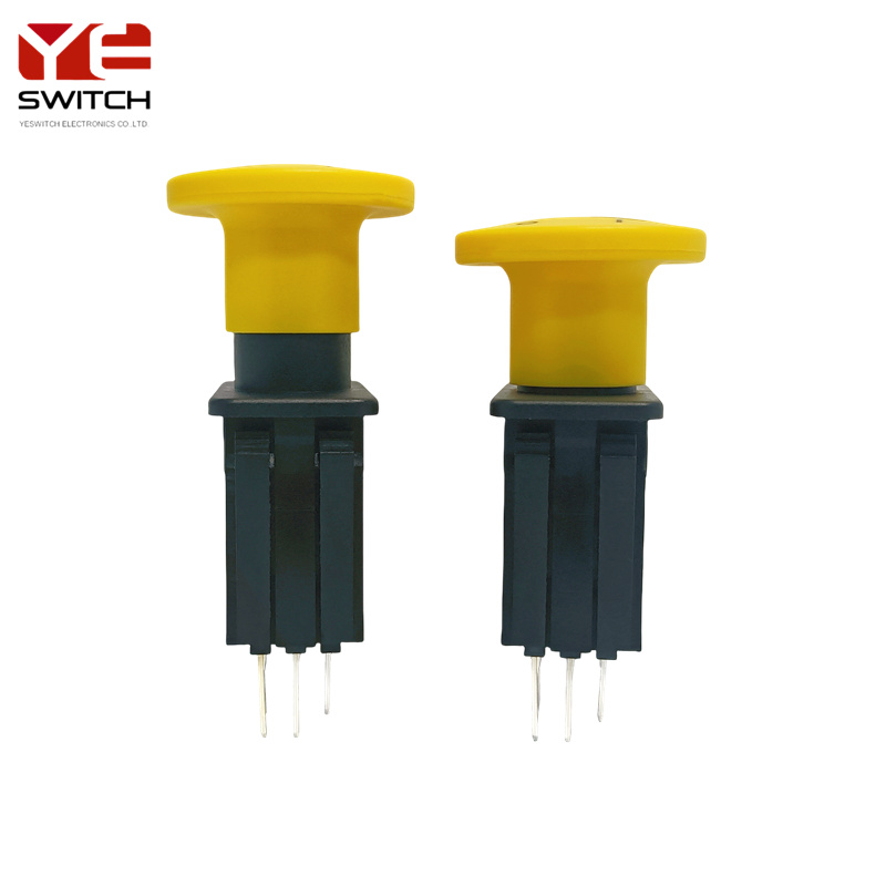 PTO Switch (4) PTO Switch (4)