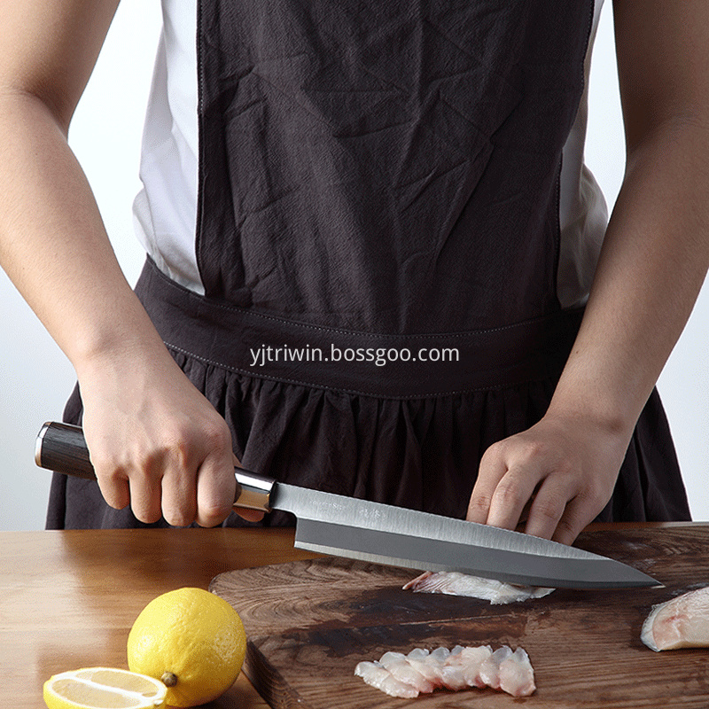 Japanese Sashimi Knife