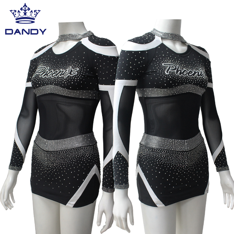 Cheer Uniform 9 Cheer Uniform 9