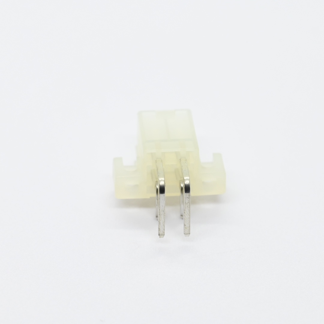 AW4202RL-2x02-xxxx+MX4.20mm 90° Wafer Connector Series(1) AW4202RL-2x02-xxxx+MX4.20mm 90° Wafer Connector Series(1)