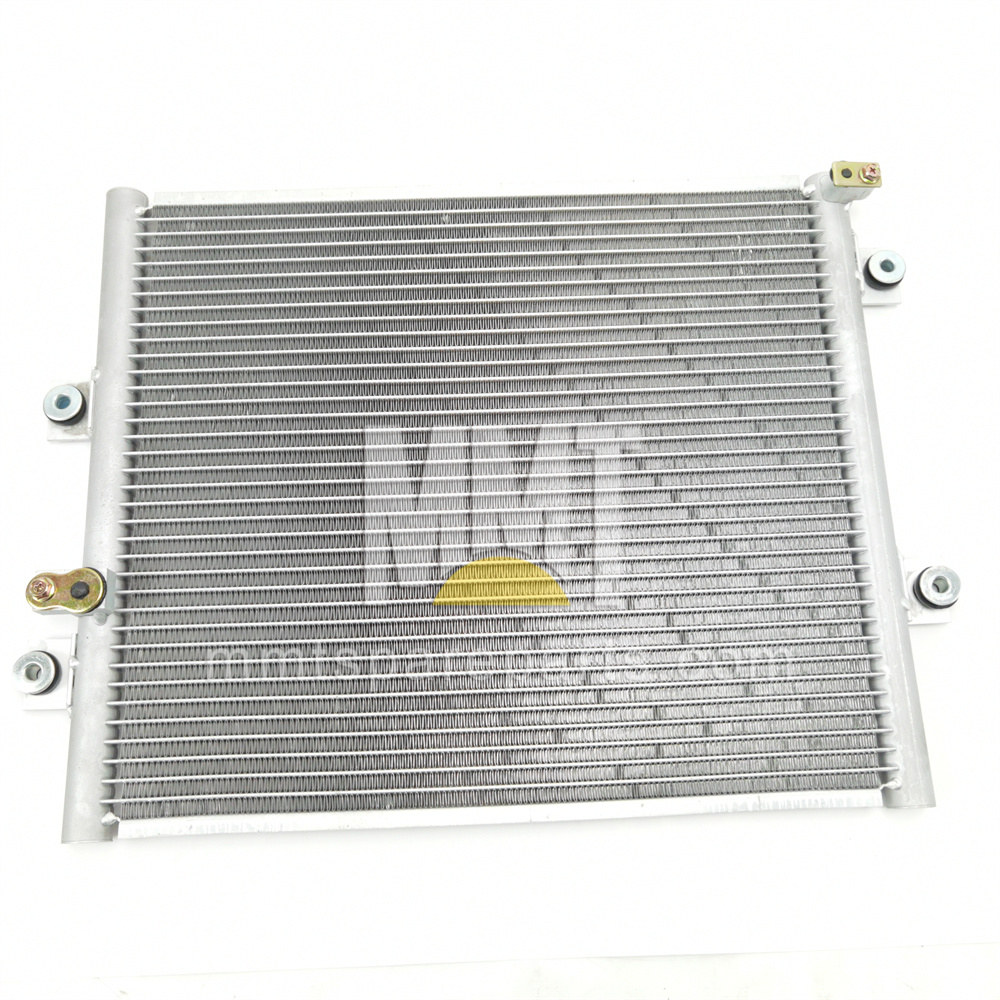 Air Conditioner Condenser 245-7911 Air Conditioner Condenser 245-7911