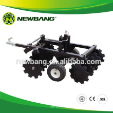 Choose Atv Disc Harrow Garden Tractor Disc Harrow Pull Type Disc