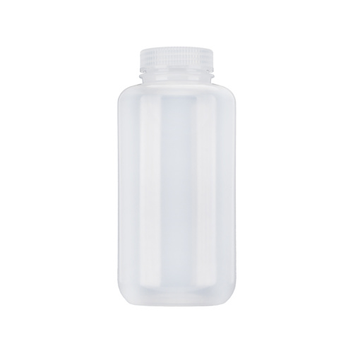 Best Clear 1000ml PP Wide Mouth Reagent Bottle Manufacturer Clear 1000ml PP Wide Mouth Reagent Bottle from China