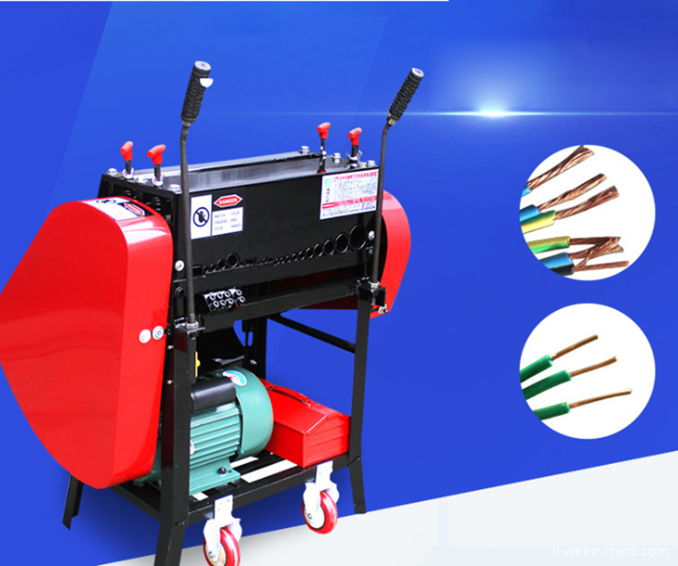Stripper del cavo Cable Stripper