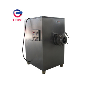 Commercial Industrial Electric Meat Grinder Mixer Machine