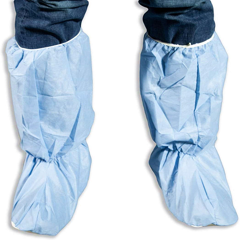 disposable shoe covers