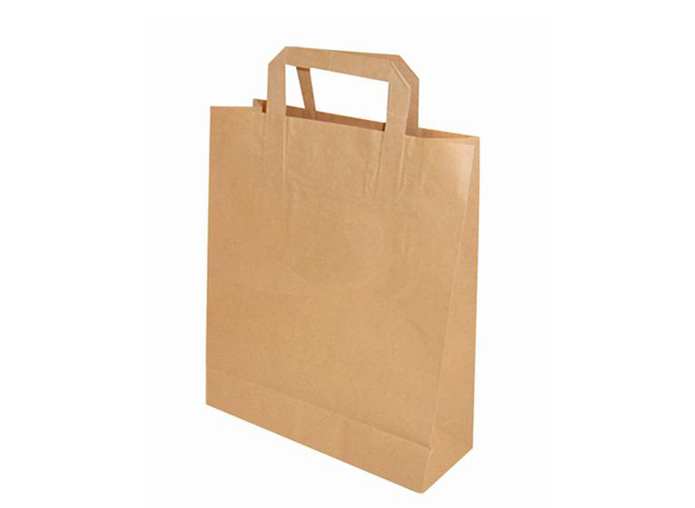 Paper carrier bag1