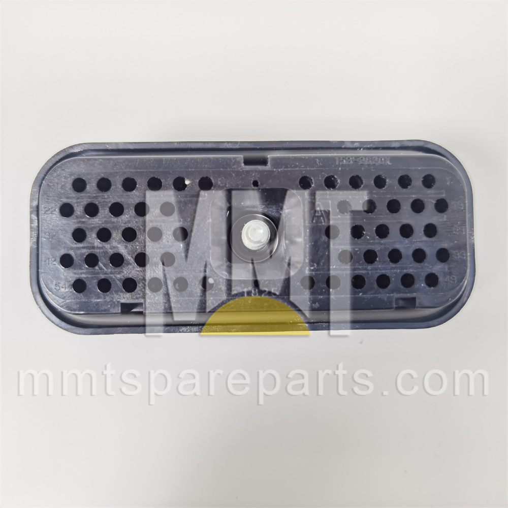 Harness Connector 153-2620 Harness Connector 153-2620