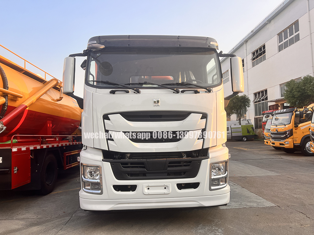 giga isuzu giga isuzu