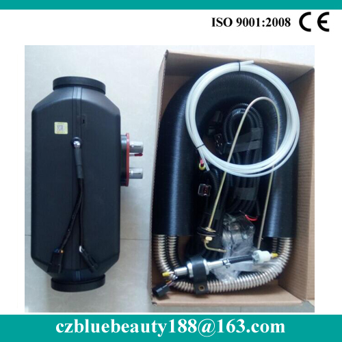 Air heater blower 5KW