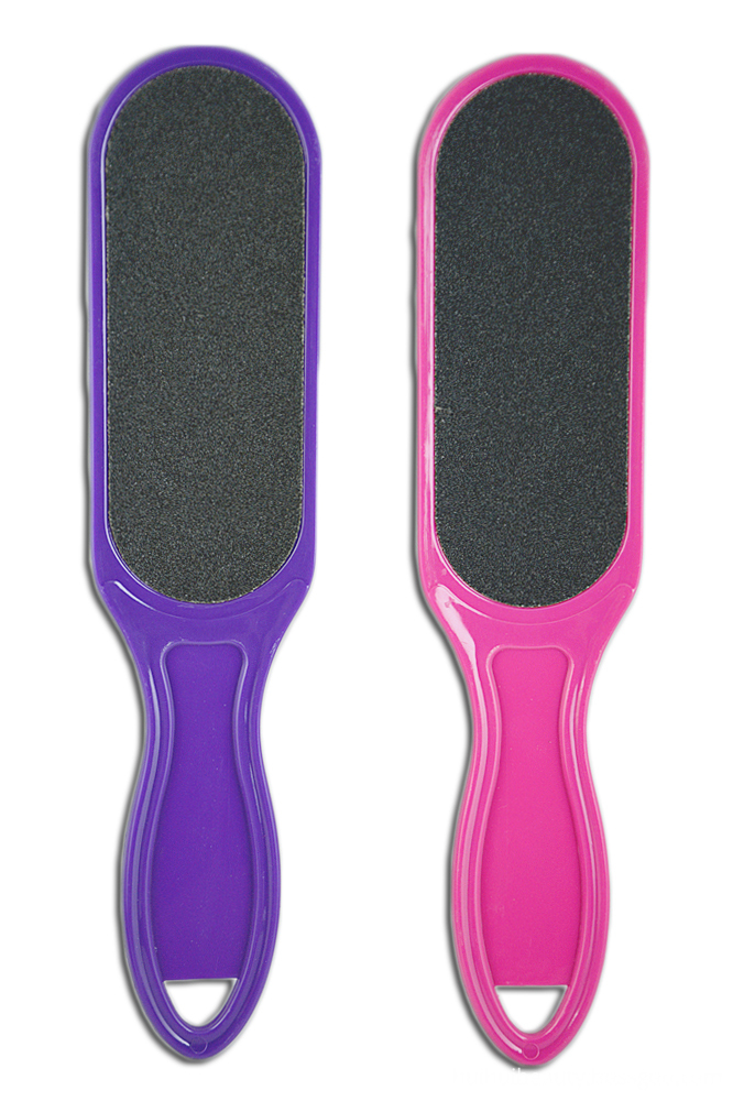 Plastic Foot File