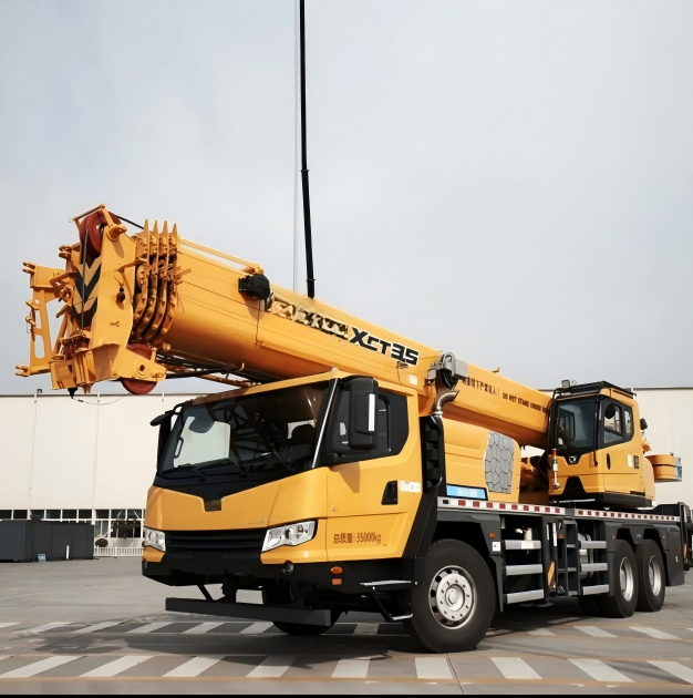 XCT35-SR 2 XCT35-SR 2