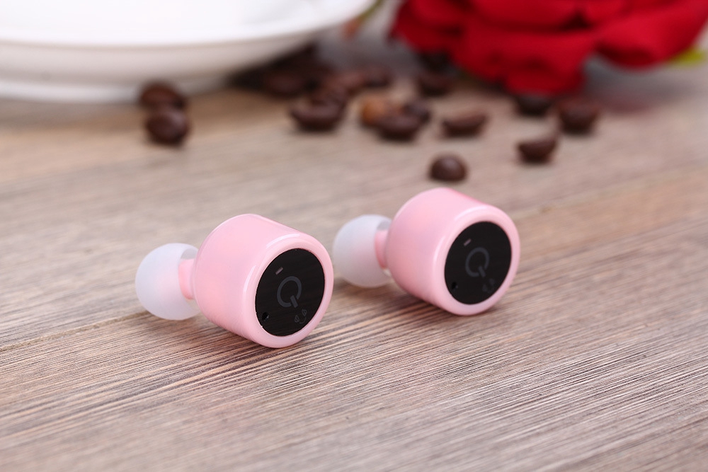 TWS Bluetooth Kulak Tıkaçları (36) TWS Bluetooth Earbuds (36)