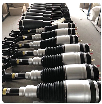 Air Suspension Mercedes Parts W221 Air Suspension Mercedes Parts W221