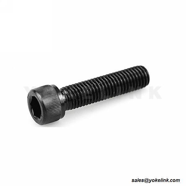12.9 Grade M36 35CRMO high strength DIN912 hexagon socket Bolt (1) 12.9 Grade M36 35CRMO high strength DIN912 hexagon socket Bolt (1)
