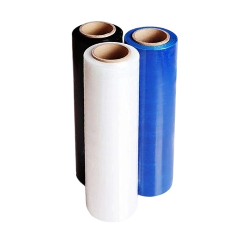 Jumbo Stretch Film Jumbo Stretch Film