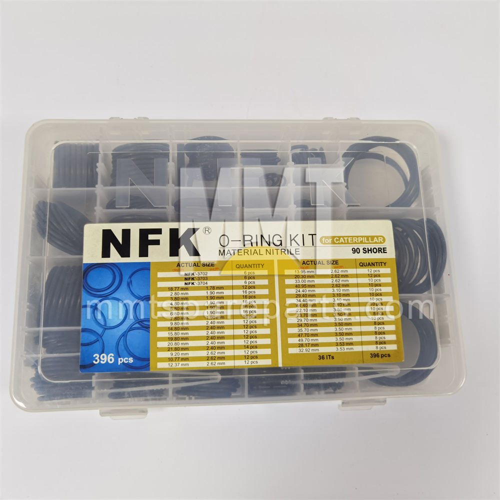 Seal Kit 4C-4782 2701528 Seal Kit 4C-4782 2701528