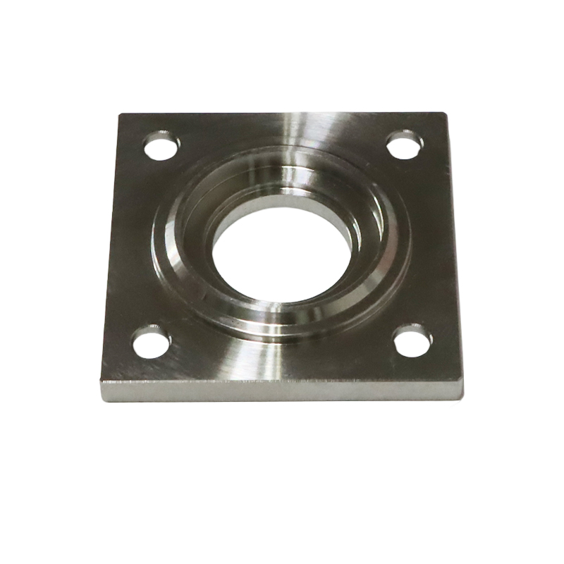 Metal Milling Service Metal Milling Service