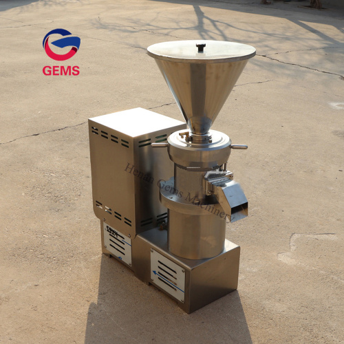 Automatic Soy Milk Tiger Nut Milk Grinding Machine for Sale, Automatic Soy Milk Tiger Nut Milk Grinding Machine wholesale From China