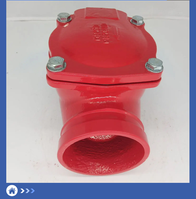 Rubber Flap One-way Valve Rubber Flap One-way Valve