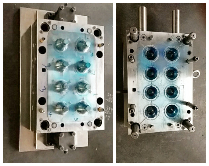 mould core&cavity