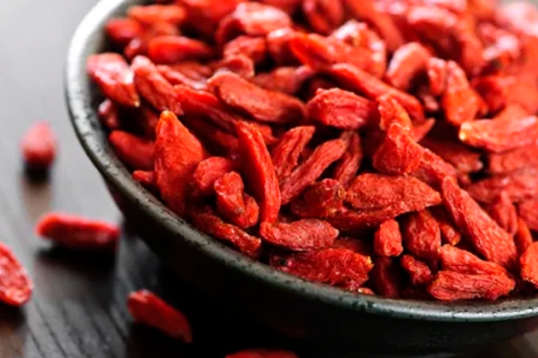 Red Wolfberry Goji Berry Powder Red Wolfberry Goji Berry Powder