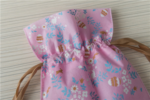 Sac cadeau de Pâques Easter Gift Bag