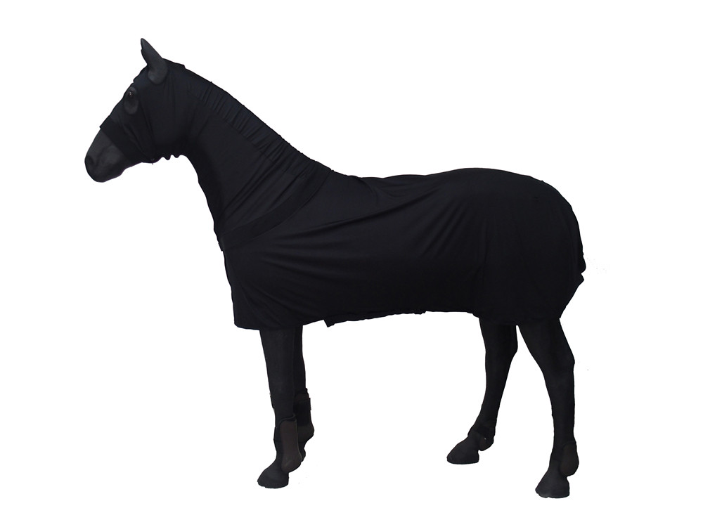 lycra horse rug 