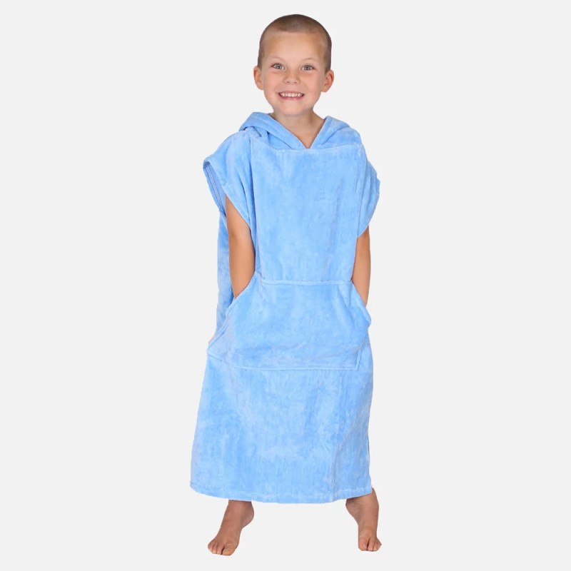 Kids Poncho Kids Poncho