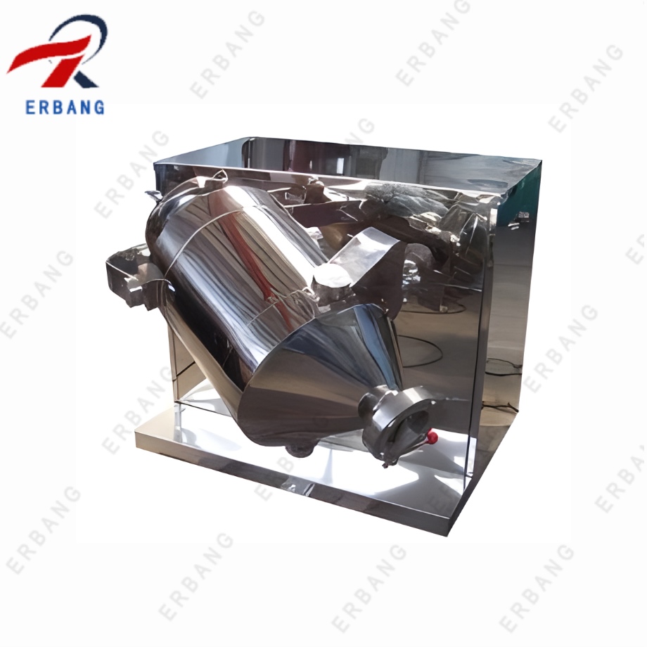 Model SWH Multi-direction MotionMixer (52) Model SWH Multi-direction MotionMixer (52)
