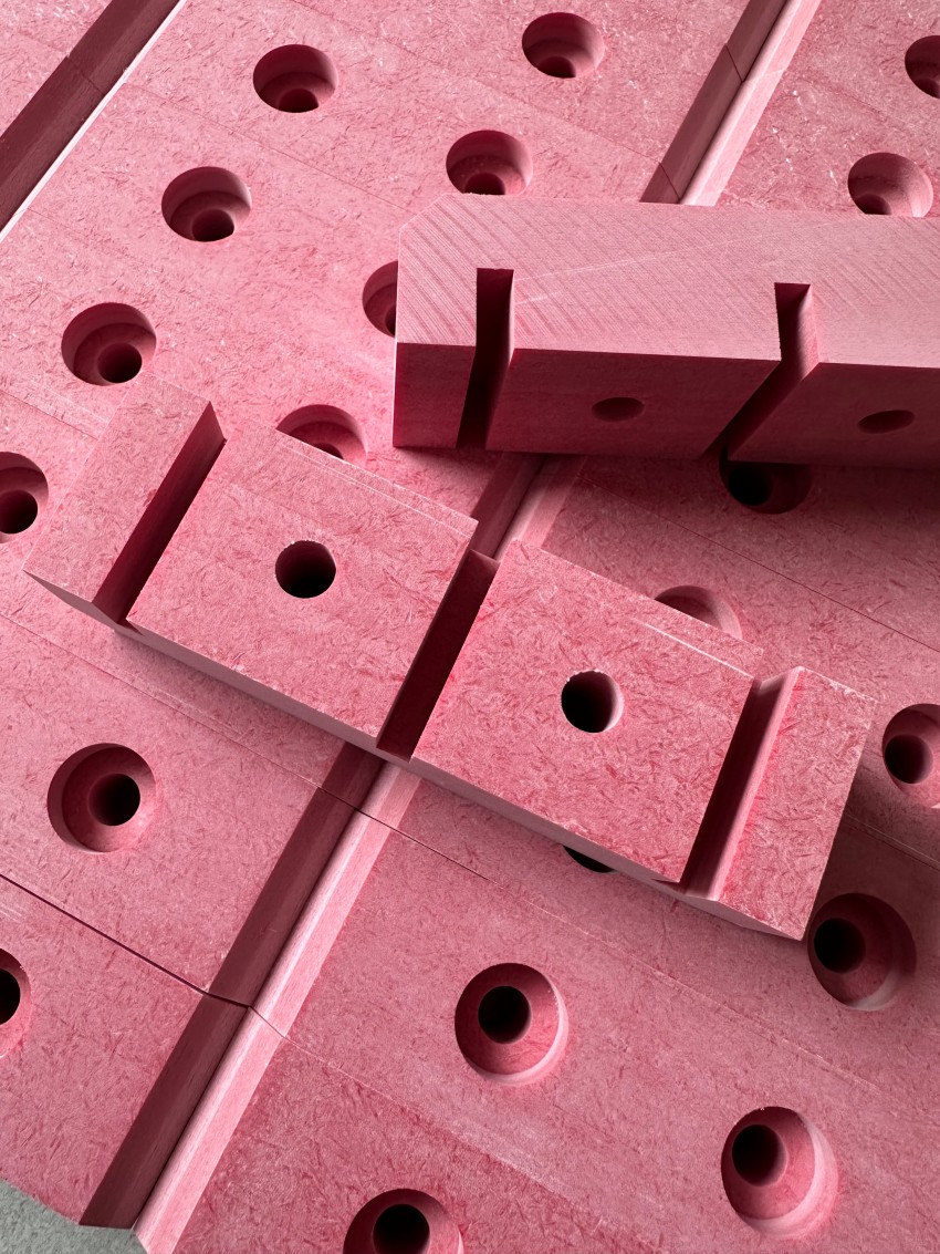 Polyester Composites GPO34 Polyester Composites GPO34