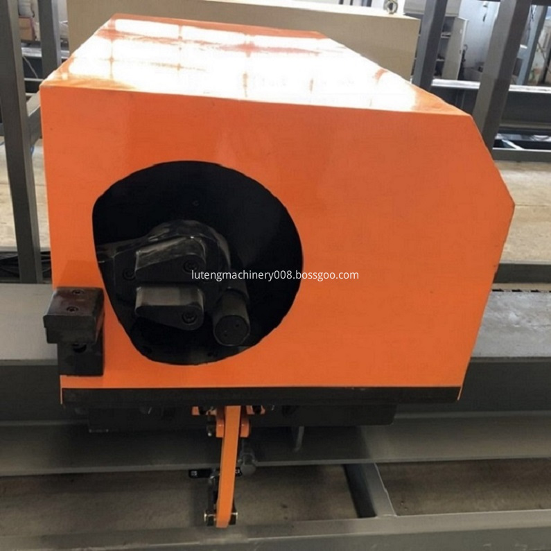 Cnc Steel Bending Machine For Bending Rebar Cnc Steel Bending Machine For Bending Rebar