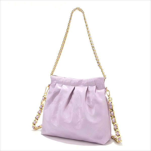 Fashionable single-shoulder crossbody women's bag Fashionable single-shoulder crossbody women's bag