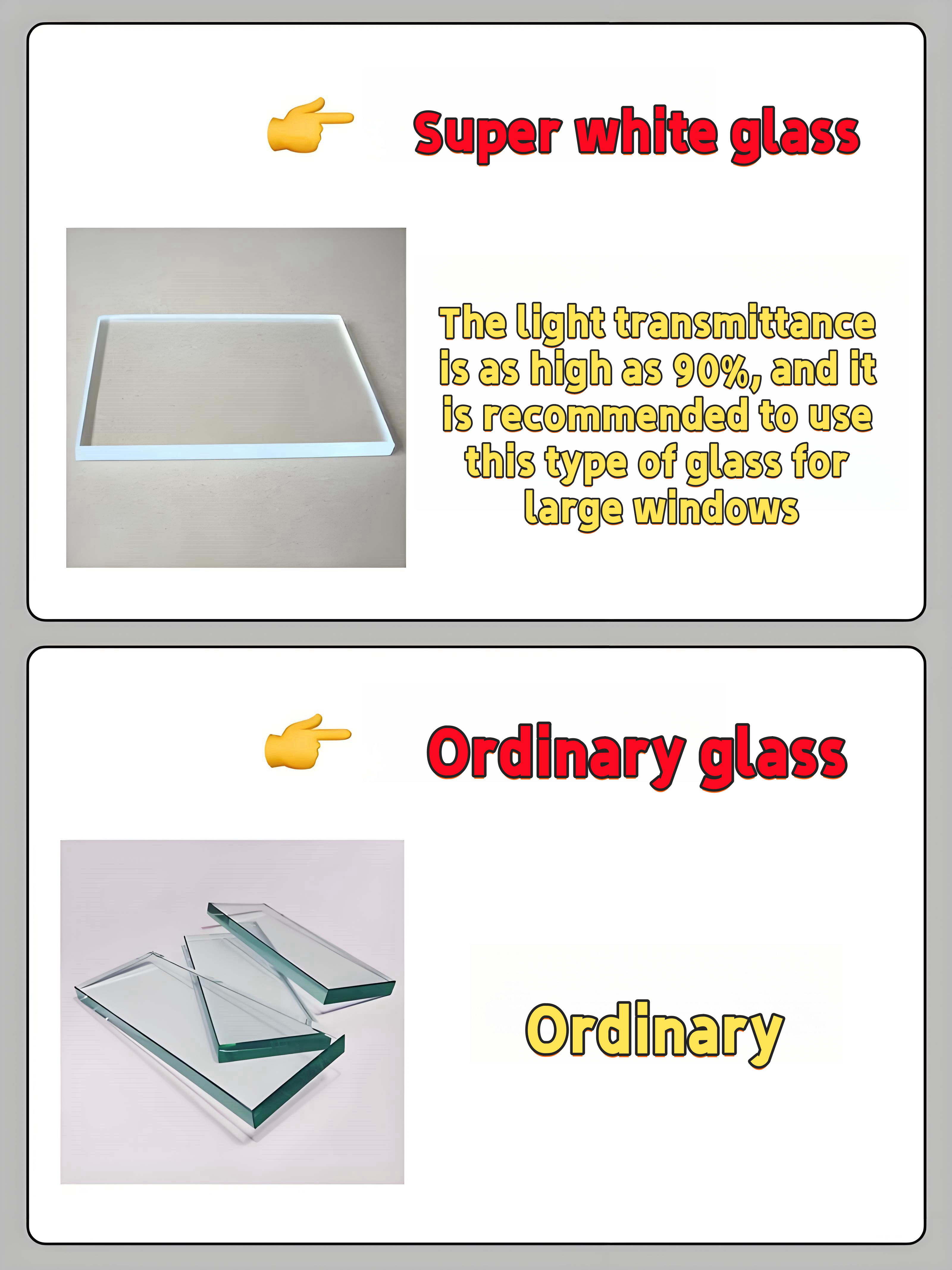 glass select 3 glass select 3