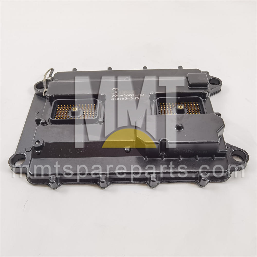 transmission ECM controller 304-5687 transmission ECM controller 304-5687