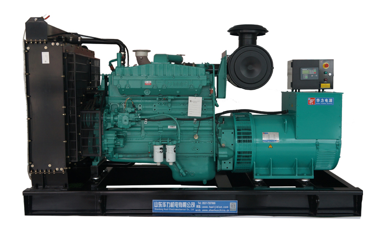 250-1000kva diesel Generator