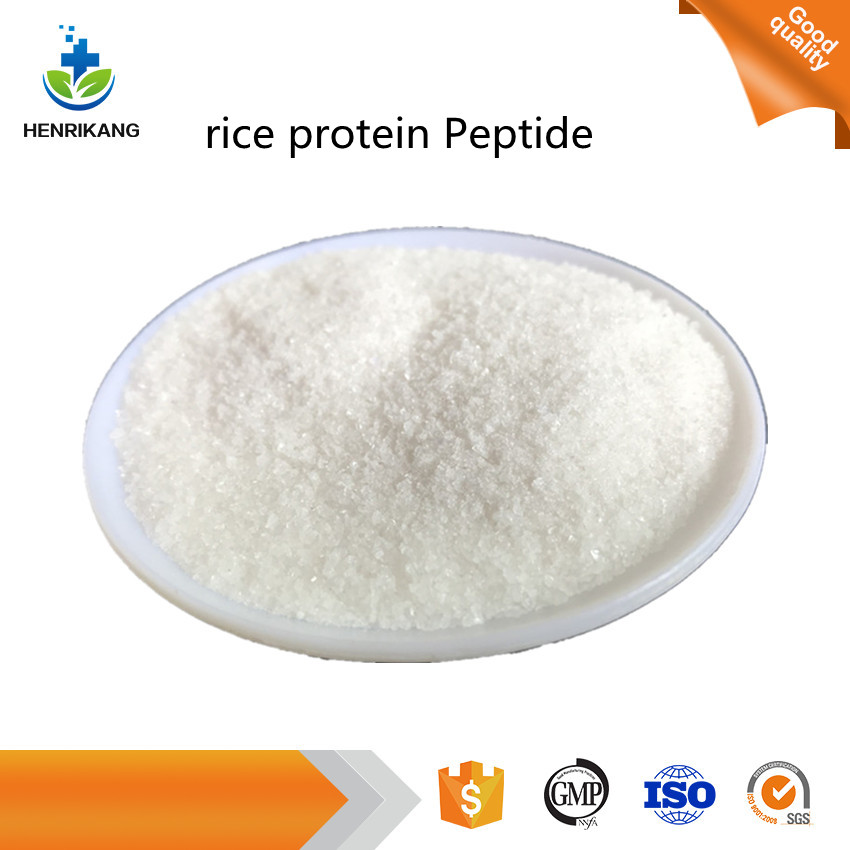 rice protein Peptide rice protein Peptide