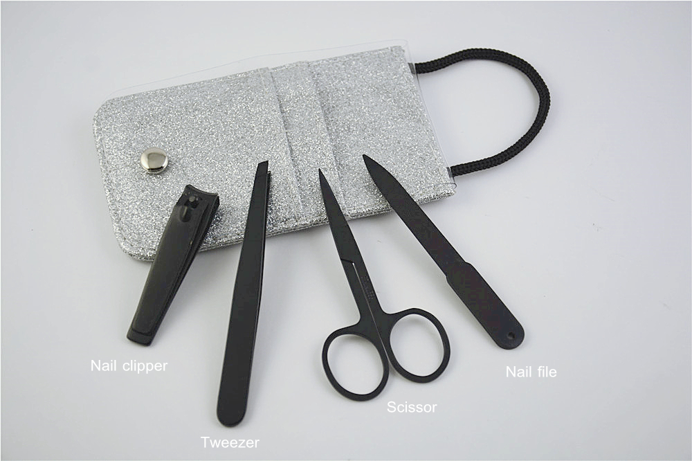 Artículos de pedicura Pedicure Set Items