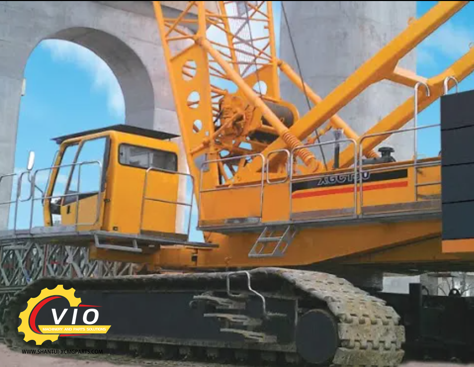 XCMG XLC150 3 XCMG XLC150 3