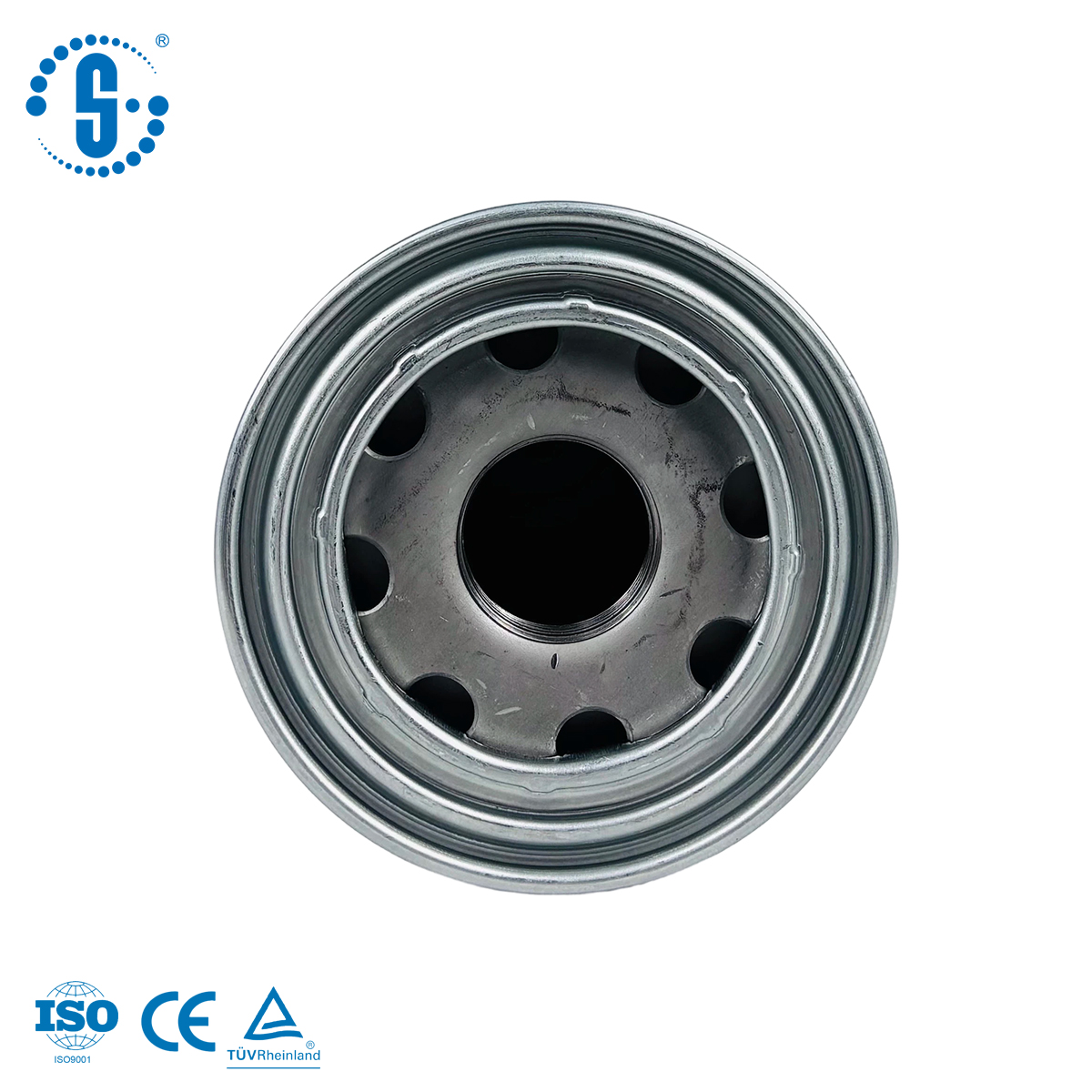 Fiberglass Filter Filter 6010060060 Fiberglass Filter Filter 6010060060