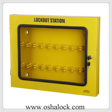 Loto Safety Product Center Kit China Manufacturer