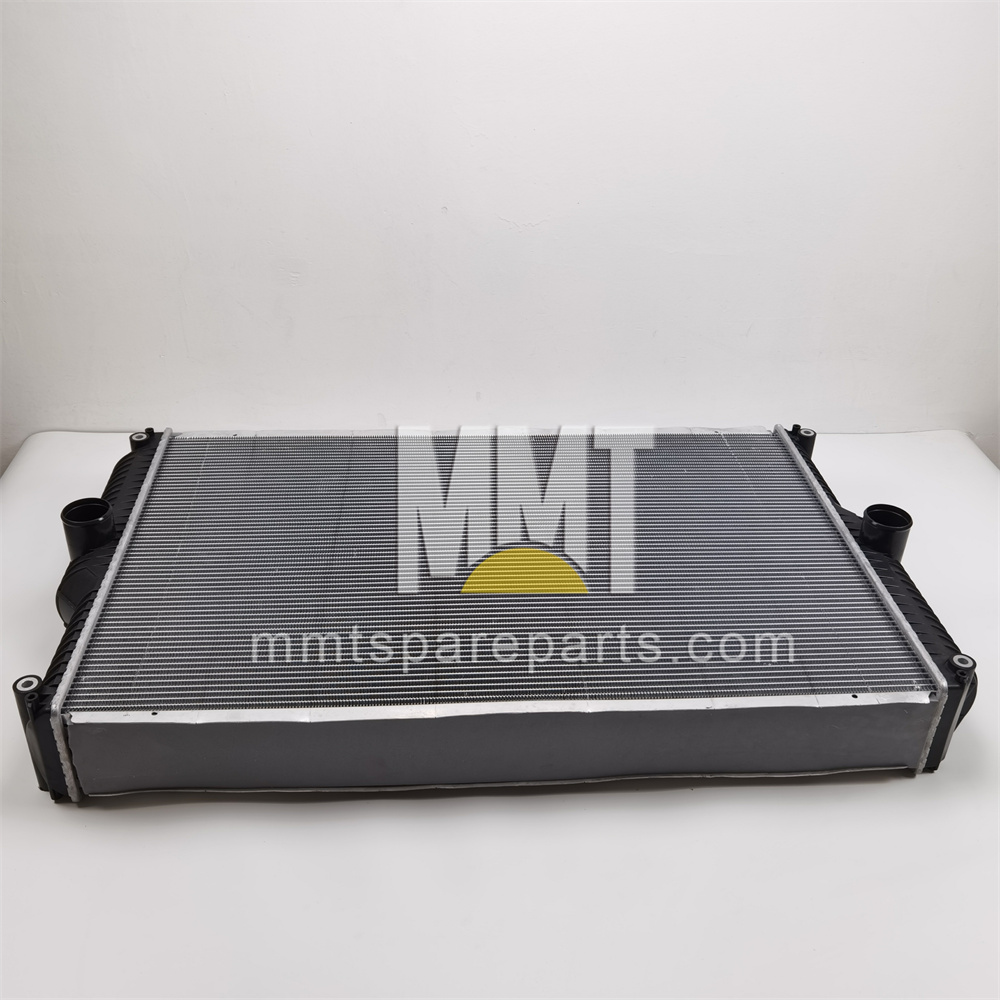 Radiator 256-5309 Radiator 256-5309