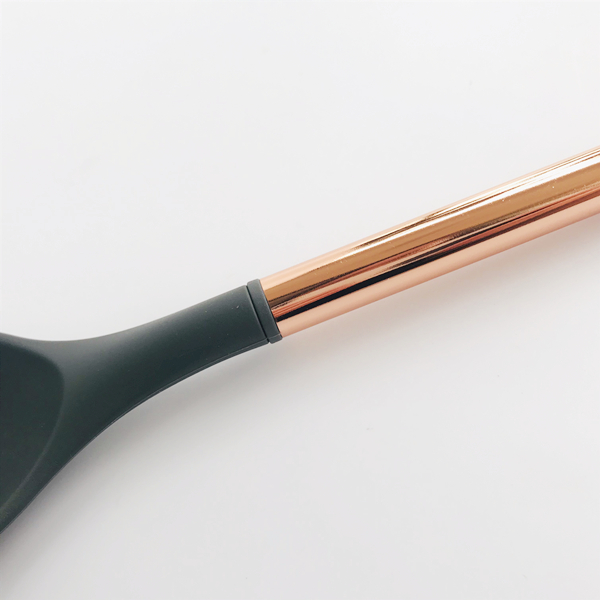 Ustensiles de cuisine en silicone Silicone Cooking Utensils