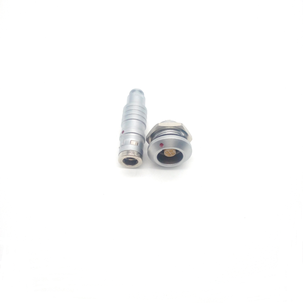0k connecteur à 4 broches 0k 4pin Connector