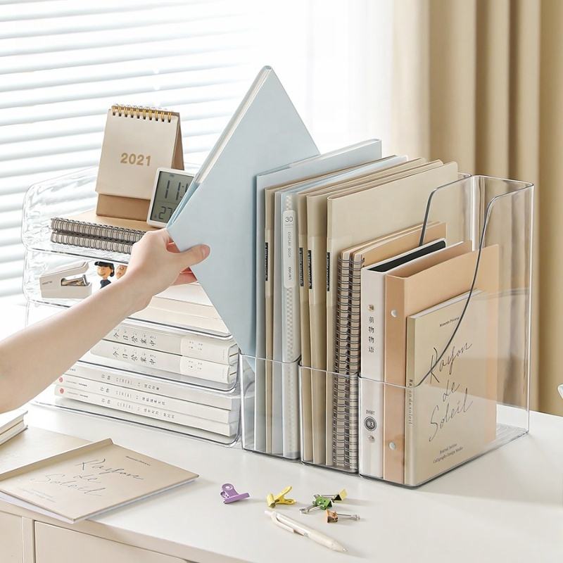 desktop file holder desktop file holder