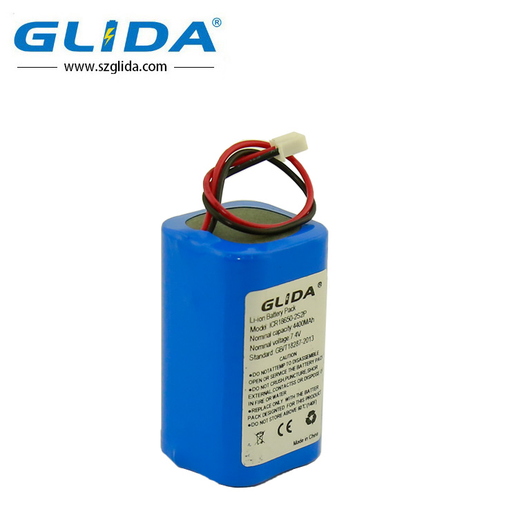 Paquetes de batería 4.8v Battery Packs 4.8v