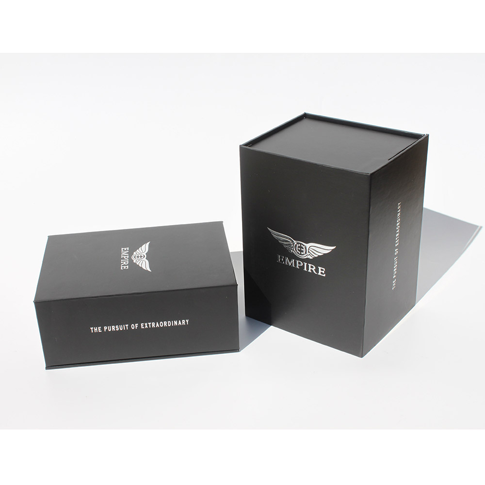 กล่องบรรจุภัณฑ์ของขวัญ Gift Packaging Box
