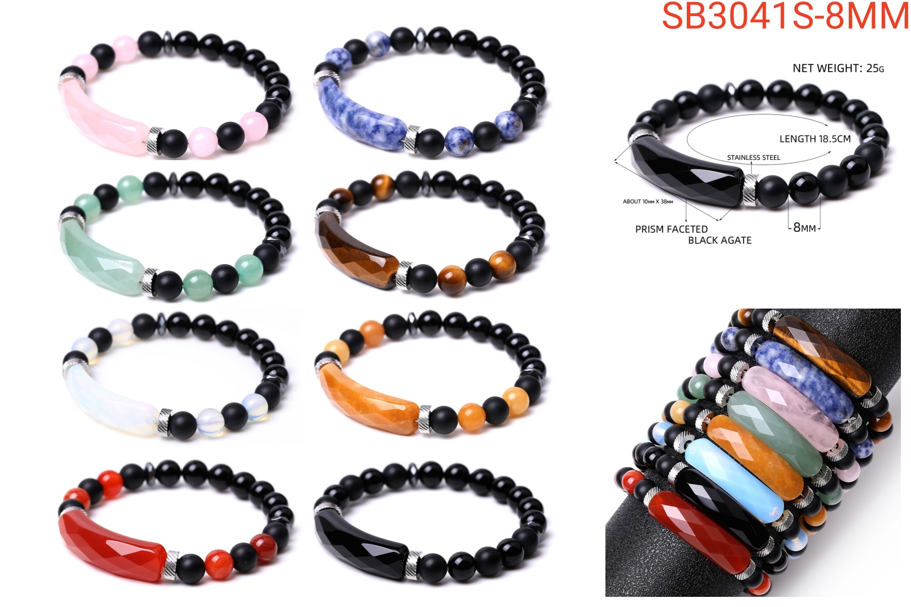 28SB3041S-8MM-A2 28SB3041S-8MM-A2