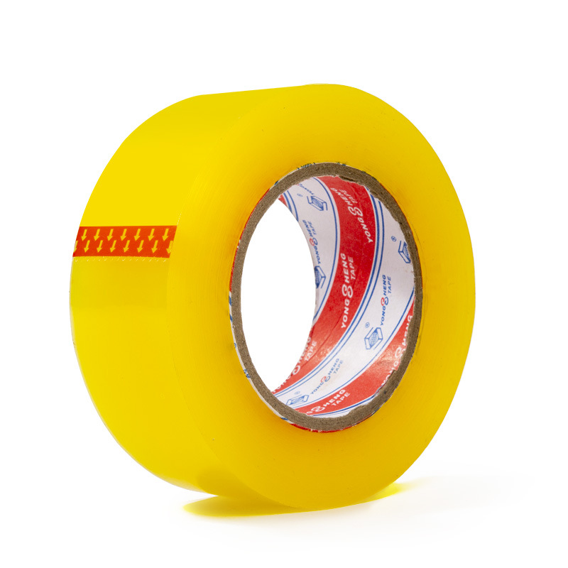 transparent carton sealing tape transparent carton sealing tape