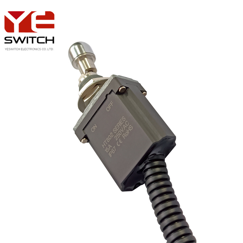 Lock Toggle Switch (2) Lock Toggle Switch (2)